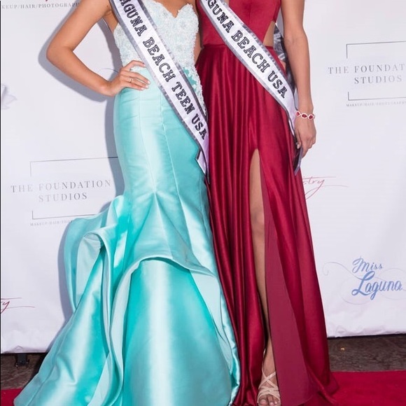 Jovani gown for sale - Picture 3 of 3